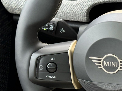 MINI Hatch Gebrauchtwagen