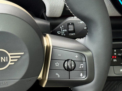 MINI Hatch Gebrauchtwagen