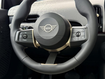 MINI Hatch Gebrauchtwagen