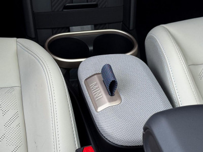 MINI Hatch Gebrauchtwagen