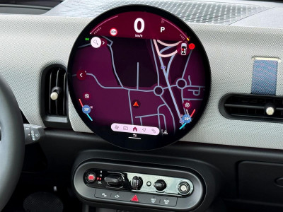 MINI Hatch Gebrauchtwagen