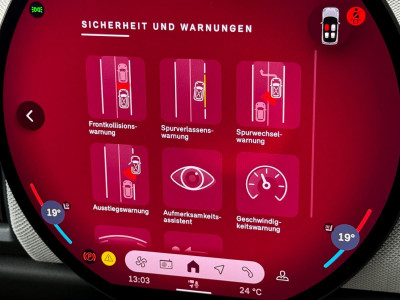 MINI Hatch Gebrauchtwagen