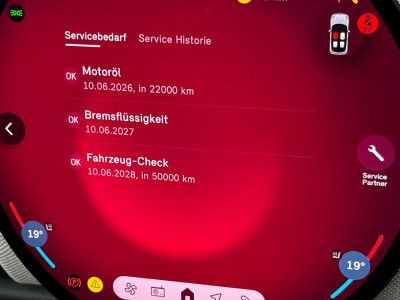 MINI Hatch Gebrauchtwagen