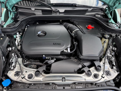 MINI Hatch Gebrauchtwagen