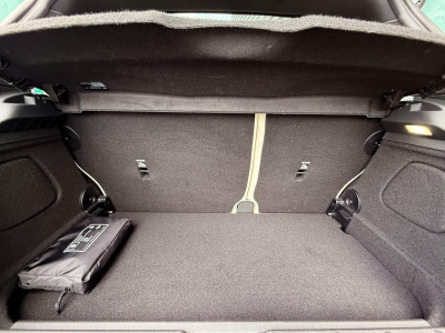 MINI Hatch Gebrauchtwagen