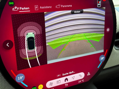 MINI Hatch Gebrauchtwagen