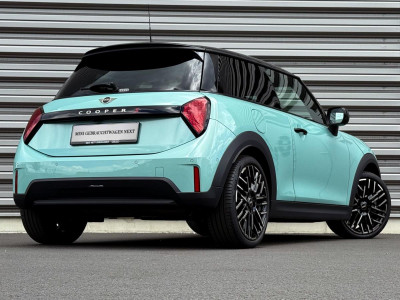 MINI Hatch Gebrauchtwagen