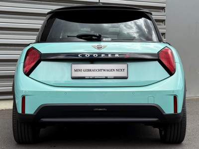 MINI Hatch Gebrauchtwagen