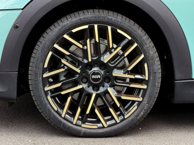 MINI Hatch Gebrauchtwagen