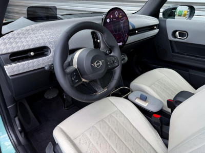 MINI Hatch Gebrauchtwagen