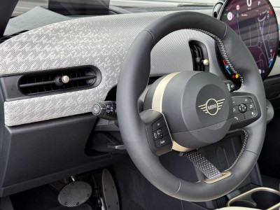 MINI Hatch Gebrauchtwagen