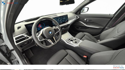 BMW 3er Gebrauchtwagen