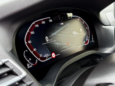 BMW X4 Gebrauchtwagen