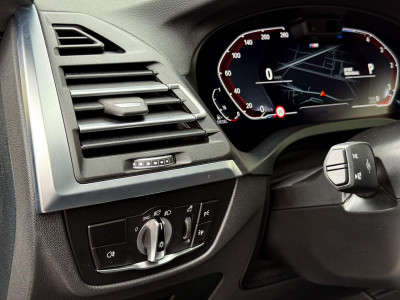 BMW X4 Gebrauchtwagen