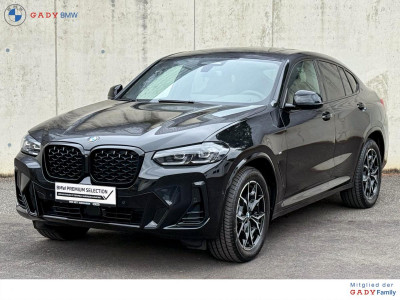BMW X4 Gebrauchtwagen