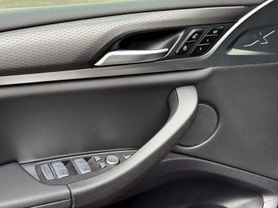 BMW X4 Gebrauchtwagen