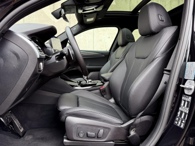 BMW X4 Gebrauchtwagen