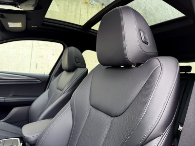 BMW X4 Gebrauchtwagen