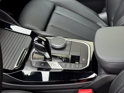 BMW X4 Gebrauchtwagen