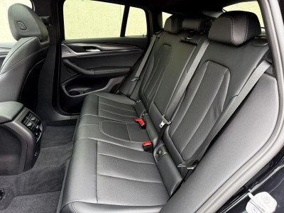 BMW X4 Gebrauchtwagen