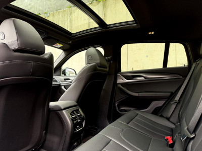 BMW X4 Gebrauchtwagen