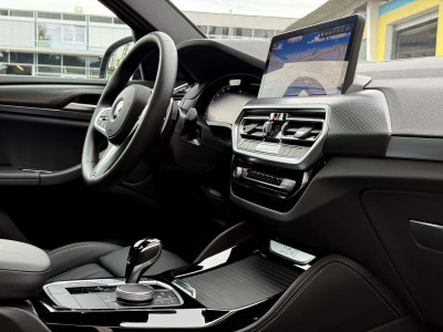 BMW X4 Gebrauchtwagen