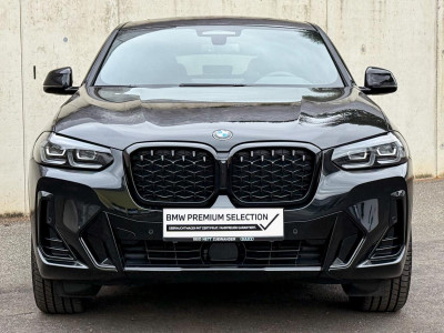 BMW X4 Gebrauchtwagen