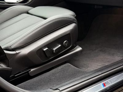 BMW X4 Gebrauchtwagen