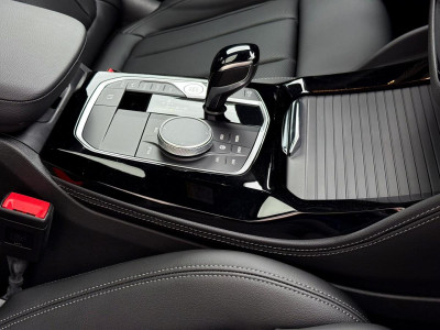 BMW X4 Gebrauchtwagen