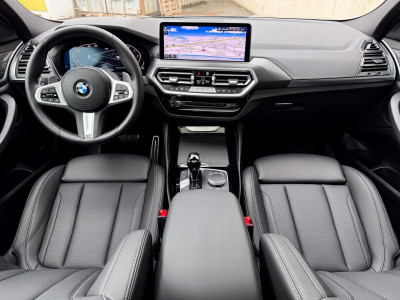 BMW X4 Gebrauchtwagen