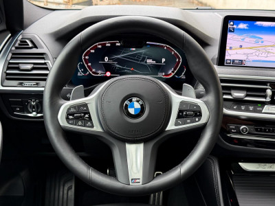 BMW X4 Gebrauchtwagen
