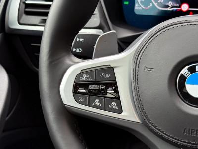 BMW X4 Gebrauchtwagen