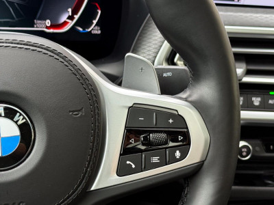 BMW X4 Gebrauchtwagen