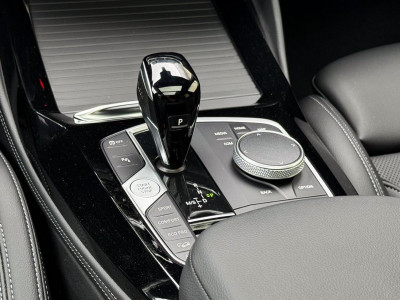 BMW X4 Gebrauchtwagen