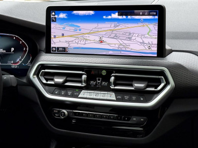 BMW X4 Gebrauchtwagen