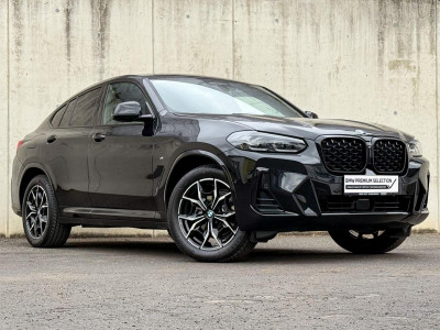 BMW X4 Gebrauchtwagen