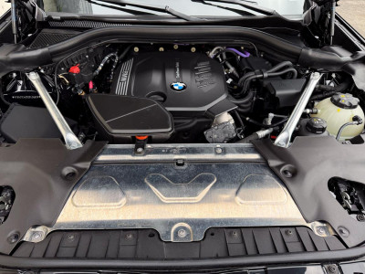 BMW X4 Gebrauchtwagen