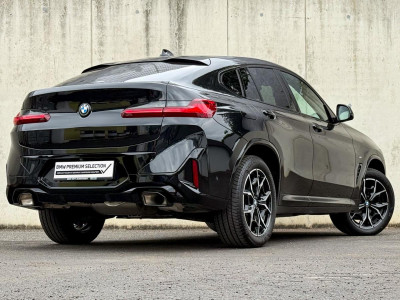 BMW X4 Gebrauchtwagen