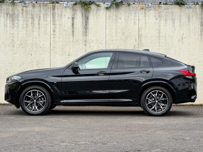 BMW X4 Gebrauchtwagen