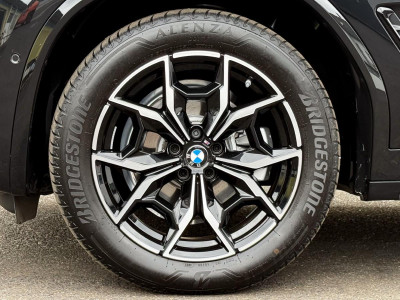 BMW X4 Gebrauchtwagen