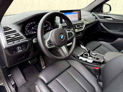 BMW X4 Gebrauchtwagen