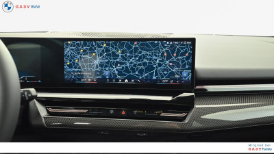 BMW 5er Gebrauchtwagen