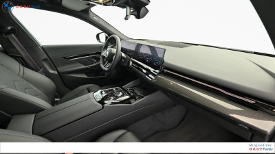 BMW 5er Gebrauchtwagen