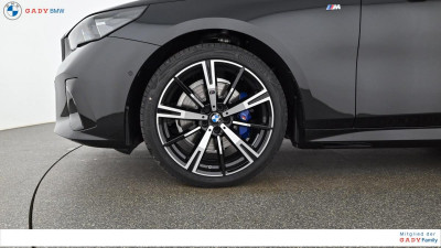 BMW 5er Gebrauchtwagen