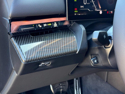 BMW 5er Vorführwagen