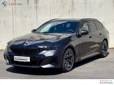 BMW 5er Vorführwagen