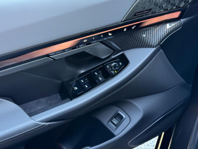 BMW 5er Vorführwagen