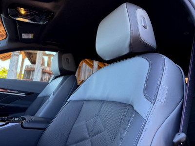 BMW 5er Vorführwagen