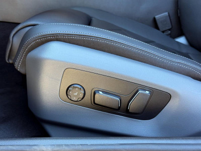 BMW 5er Vorführwagen