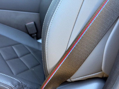 BMW 5er Vorführwagen